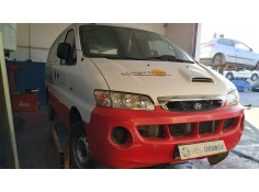 hyundai h 1 del año 2005