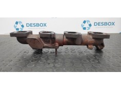 Recambio de colector escape para nissan terrano/terrano.ii (r20) comfort referencia OEM IAM 140047F440   2