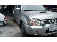 nissan pick-up (d22) del año 2003 2