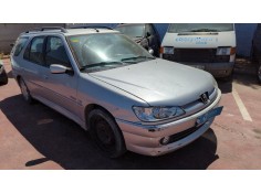 peugeot 306 berlina 3/4/5 puertas (s2) del año 2000