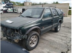 opel frontera a del año 1996 2