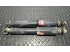 Recambio de juego amortiguadores delantero para mitsubishi l 200 (k6/7) 2500 td magnum sport (4-ptas.) referencia OEM IAM 344346