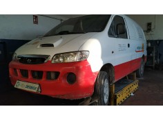 hyundai h 1 del año 2005 2