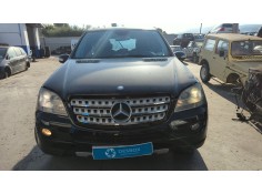 mercedes-benz clase m (w164) del año 2006 2