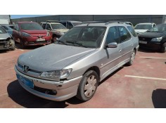 peugeot 306 berlina 3/4/5 puertas (s2) del año 2000 2