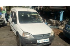opel combo (corsa c) del año 2005