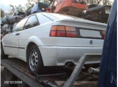 volkswagen corrado (509) del año 1989