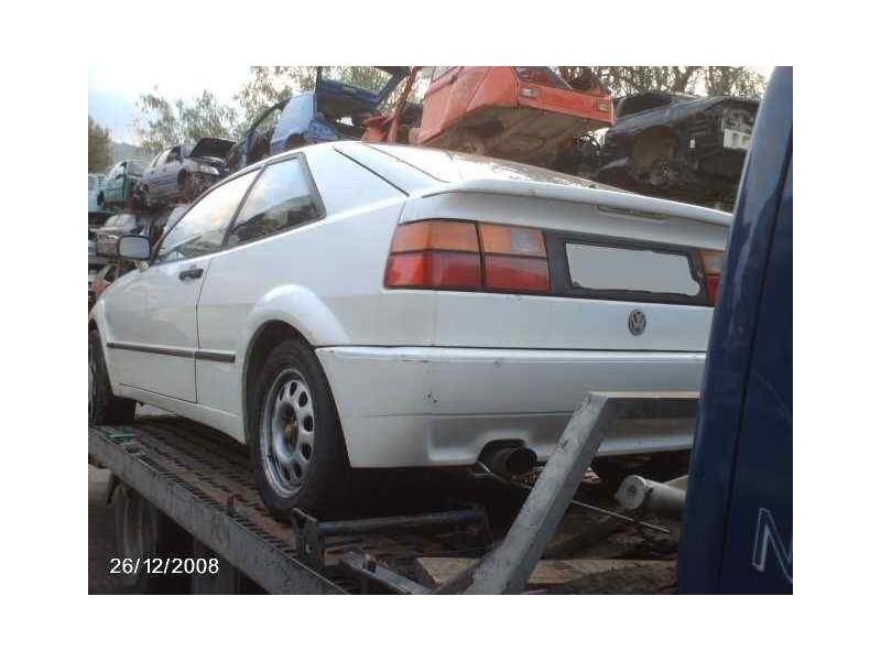 volkswagen corrado (509) del año 1989