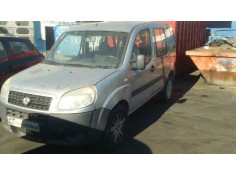 fiat doblo (119) del año 2007 2