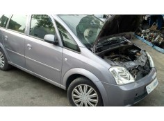 opel meriva del año 2005 2