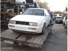 volkswagen corrado (509) del año 1989 2