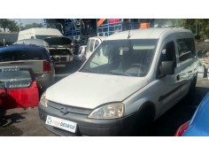 opel combo (corsa c) del año 2005 2