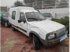 citroen c15 del año 2000