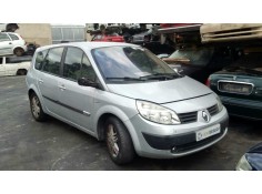 renault scenic ii del año 2005