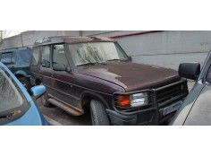 land rover discovery (salljg/lj) del año 1995