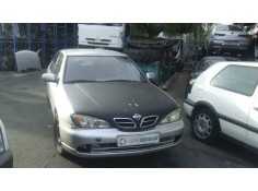 nissan primera berl./familiar (p10/w10) del año 2000 2
