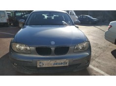 bmw serie 1 berlina (e81/e87) del año 2007 2