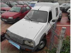 citroen c15 del año 2000 2
