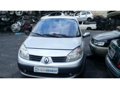 renault scenic ii del año 2005 2