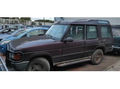land rover discovery (salljg/lj) del año 1995 2