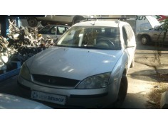 ford mondeo berlina (ge) del año 2002