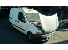 renault kangoo (f/kc0) del año 1998