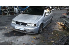 volkswagen polo berlina (6n1) del año 1999 2