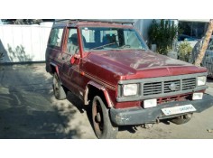 nissan patrol (k/w260) del año 1991