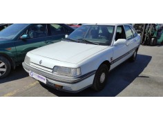 renault 21 berlina (b/l48) del año 1992 2