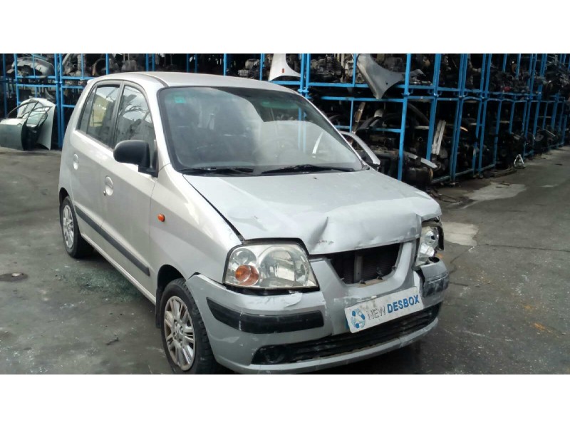 hyundai atos (em) del año 2006