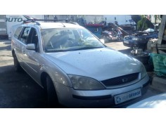 ford mondeo berlina (ge) del año 2002 2