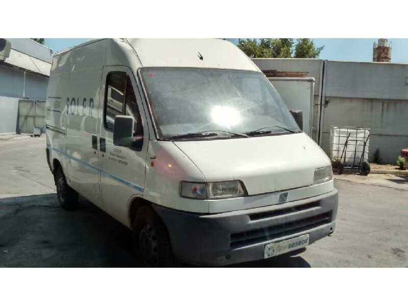 fiat ducato caja cerr. techo elevado (desde 03.94) del año 1997