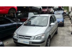 hyundai getz (tb) del año 2004 2