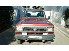 nissan patrol (k/w260) del año 1991 2