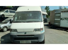 fiat ducato caja cerr. techo elevado (desde 03.94) del año 1997 2