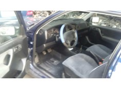 volkswagen golf iii berlina (1h1) del año 1993 2