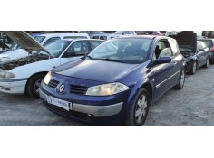 renault megane ii classic berlina del año 2005 2