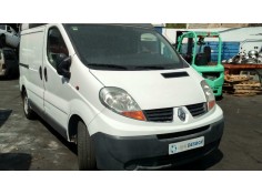 renault trafic combi (ab 4.01) del año 2007 2