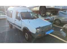 citroen c15 del año 2002