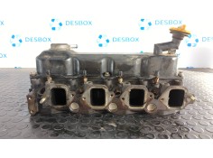 Recambio de culata para nissan terrano/terrano.ii (r20) comfort referencia OEM IAM TD27TI  