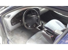 kia shuma del año 1999 2