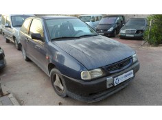 seat ibiza (6k) del año 1998