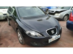 seat leon (1p1) del año 2007