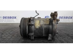 Recambio de compresor aire acondicionado para mercedes-benz clase e (w124) berlina e-24 300 (124.031) referencia OEM IAM   