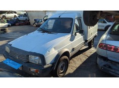 citroen c15 del año 2002 2