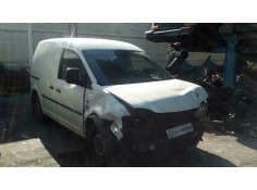 volkswagen caddy ka/kb (2k) del año 2004 2