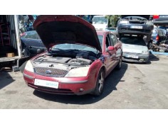 ford mondeo berlina (ge) del año 2002 2