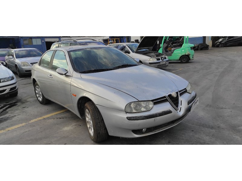 alfa romeo 156 (116) del año 1999