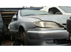 citroen xsara berlina del año 2000 2