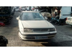 subaru legacy berl./familiar b10 (bc/bjf) del año 1992 2